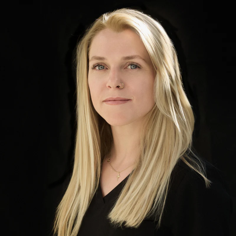 Dr. Haley Moran, ND
