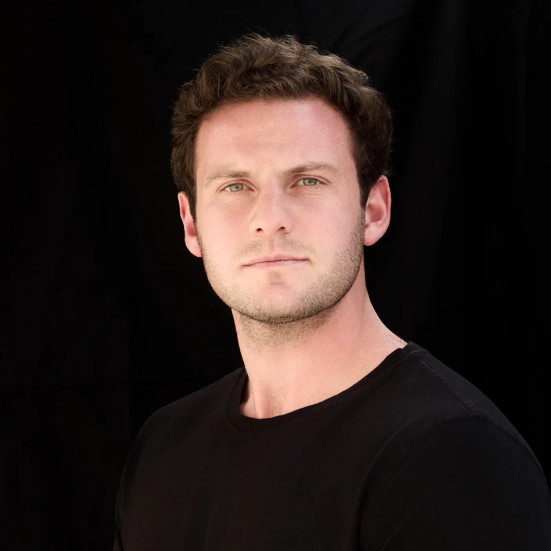 Noah Orlik