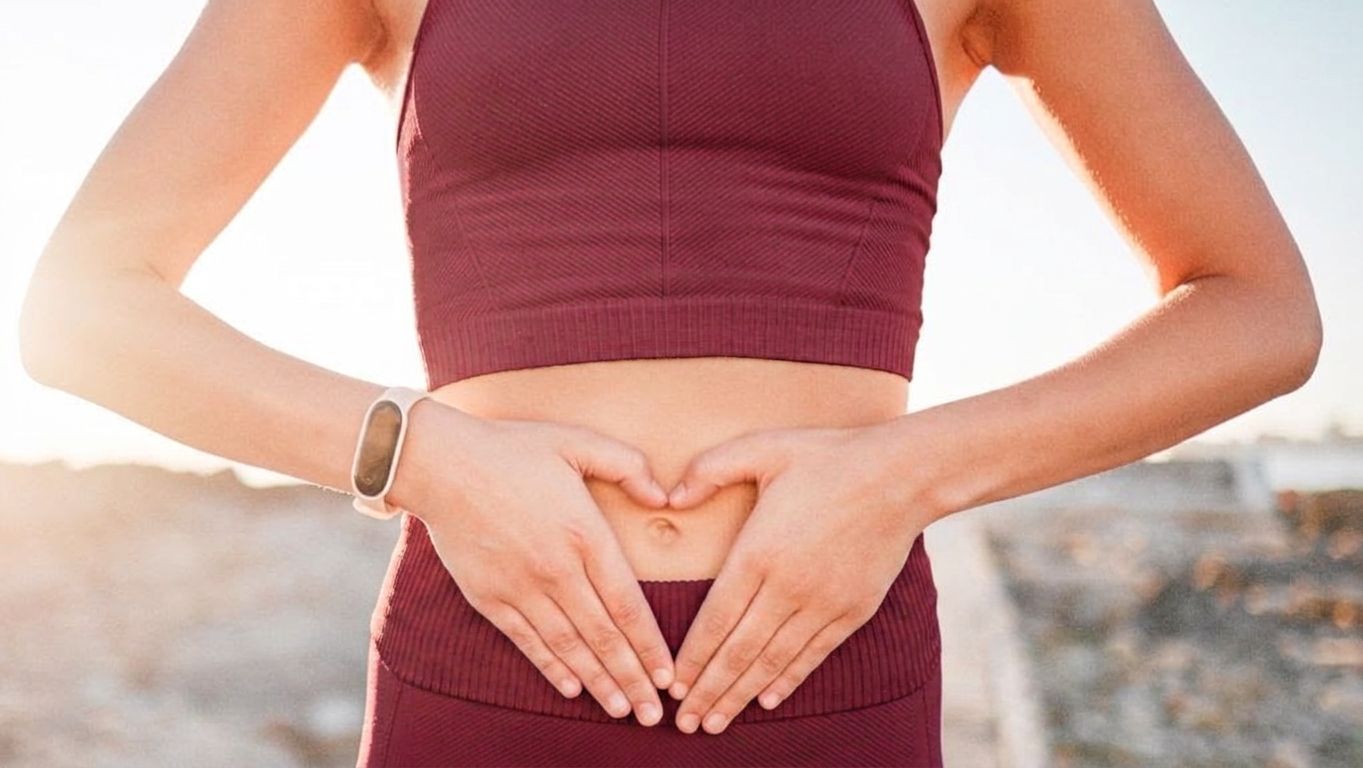 Gut health and digestive optimization
