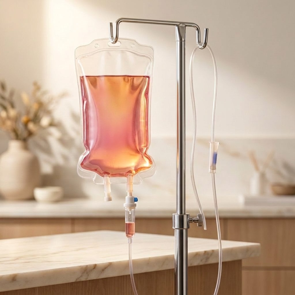 IV Therapy