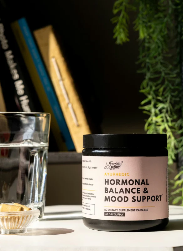 Hormone and Gut Optimization