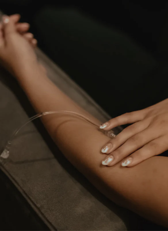 IV Therapy