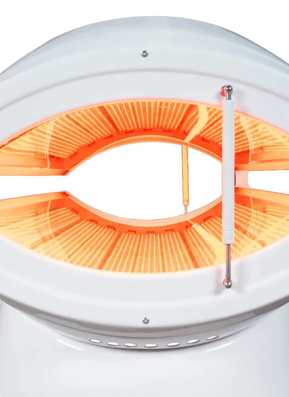 Red Light Therapy