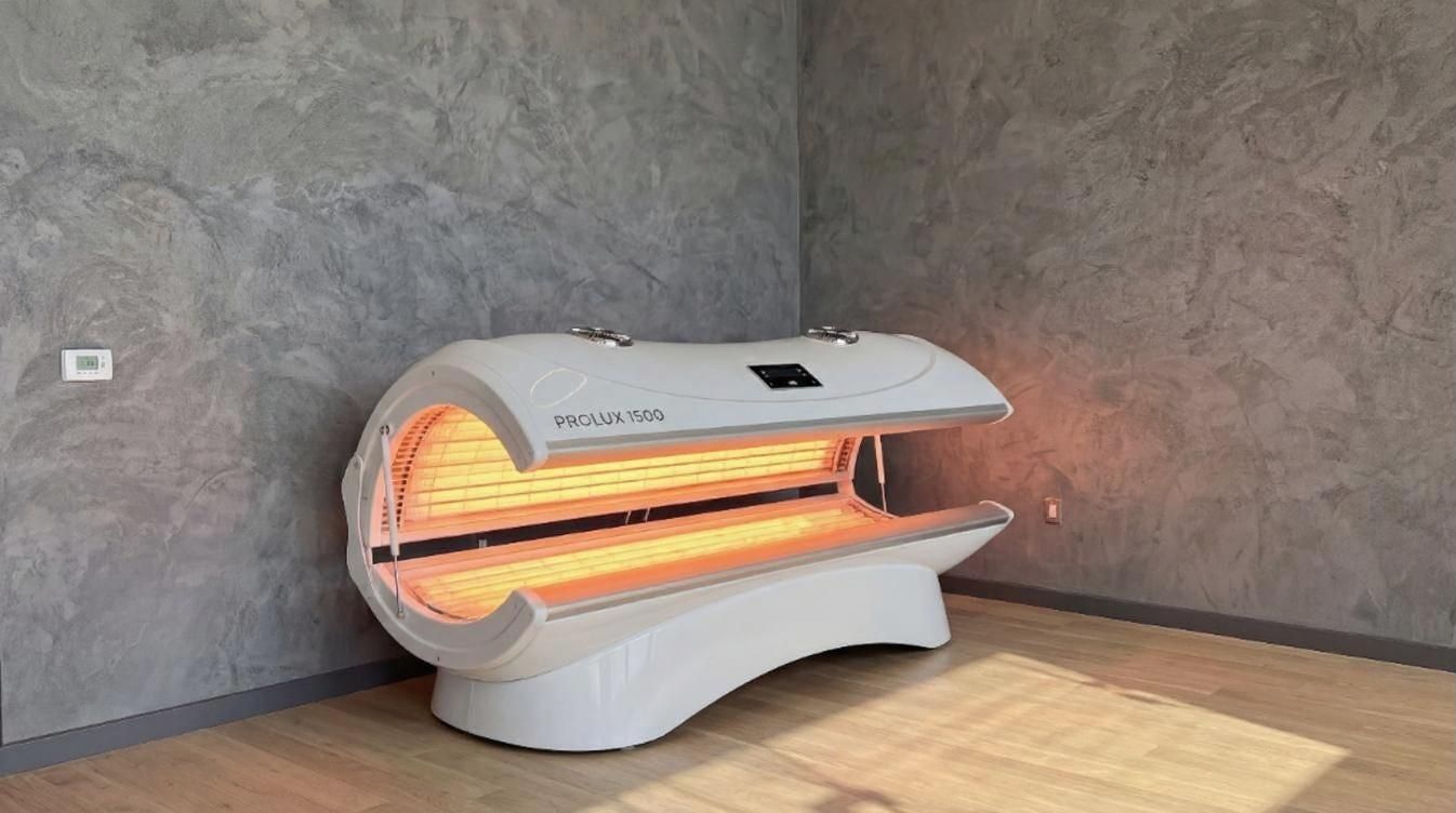 Red Light Therapy