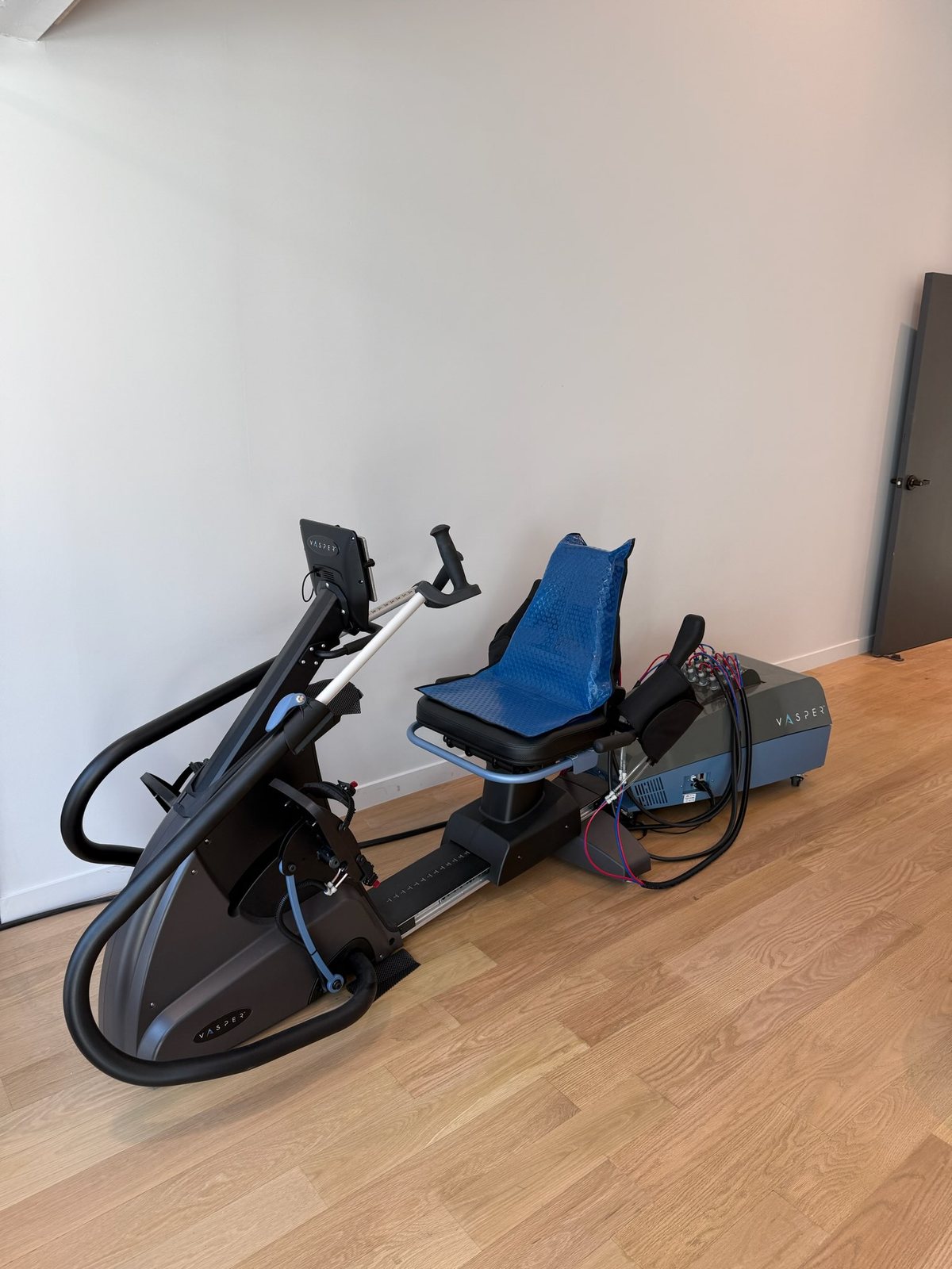 The VASPER system at Citrin Longevity in West Hollywood